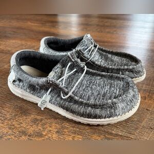 Hey Dude Men's Wally Shoes